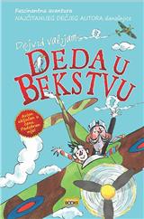 Deda u bekstvu